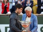 Björn Borg deluso dal tennis svedese, dice che Alcaraz diventerà "il re del tennis"