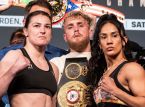 L'evento di boxe tutto al femminile di Katie Taylor contro Amanda Serrano batterà un Guinness World Record
