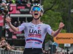 Tadej Pogacar nega le voci sul ritiro anticipato dopo Los Angeles: "Mi sto godendo questo sport, non ho preoccupazioni"