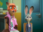Judy Hopps e Nick Wilde si ribellano all'ordine nel trailer finale di Zootopolis 2