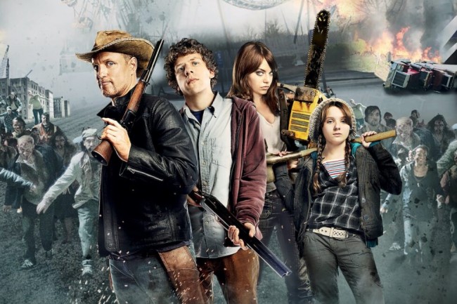 Zombieland 3 potrebbe finalmente diventare realtà