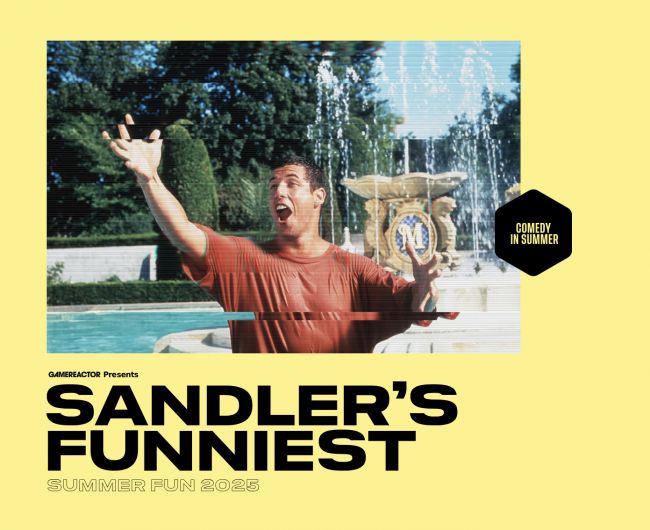 I film più divertenti di Adam Sandler