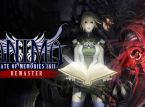 Anima Gate of Memories: I&II Remaster verr&agrave; lanciato il 7 novembre