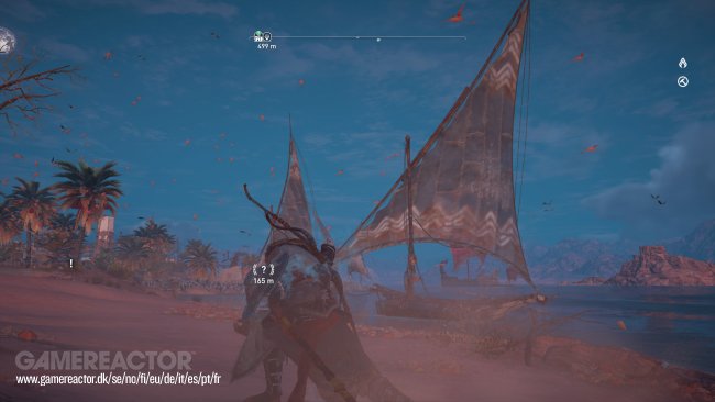 Assassin's Creed Origins