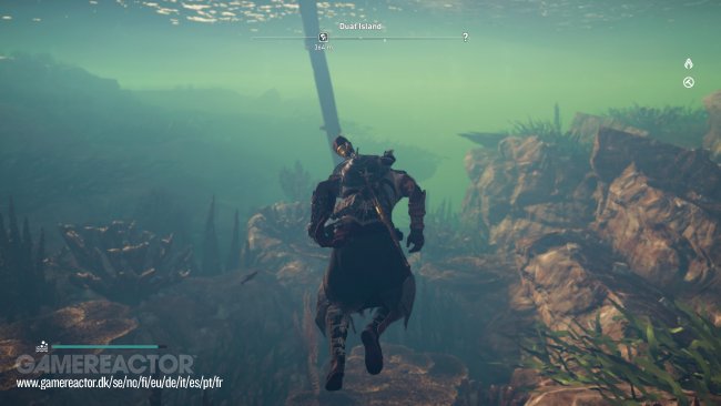 Assassin's Creed Origins