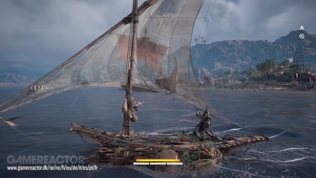 Assassin's Creed Origins