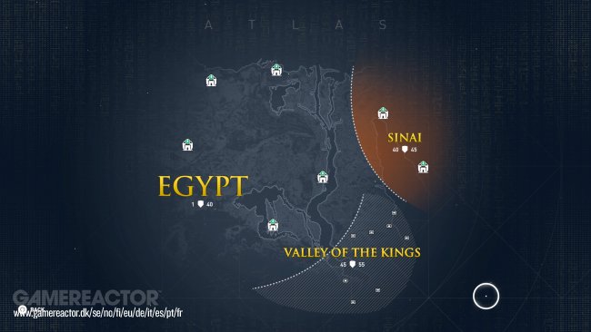 Assassin's Creed Origins