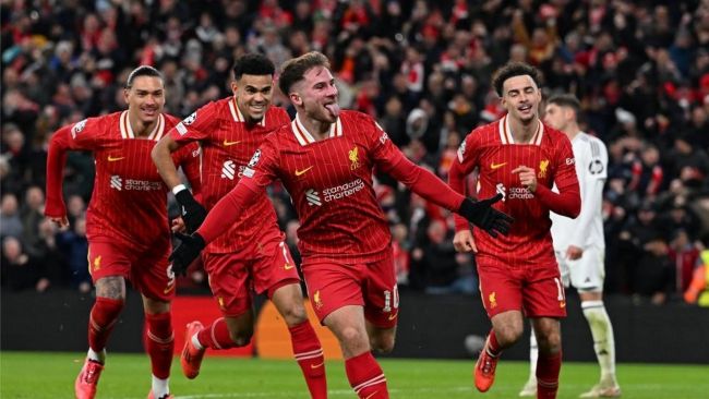 Riepilogo della 5ª giornata di Champions League: tutti i risultati e gli highlights delle partite di mercoledì