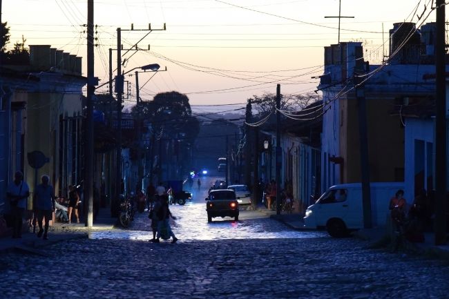 Cuba compie i suoi primi passi verso il capitalismo