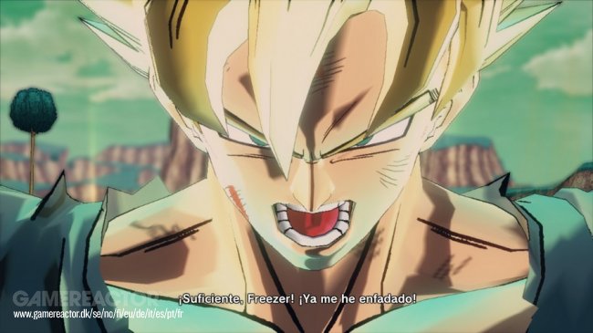 Dragon Ball Xenoverse 2
