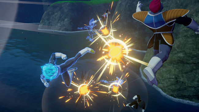 Dragon Ball Z: Kakarot