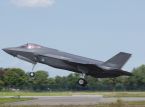Gli F-35 olandesi e norvegesi proteggeranno le rotte di rifornimento della NATO verso l'Ucraina