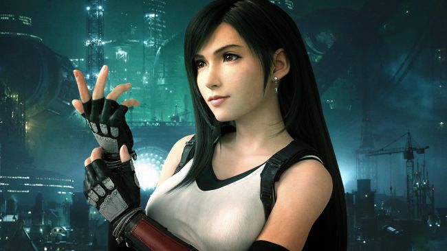 Il team Street Fighter 6 rivela la storia dietro l'inclusione di Tifa