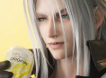 Sephiroth ha un nuovo lavoro secondario: vendere lemon sour in vista dell'uscita di Rebirth
