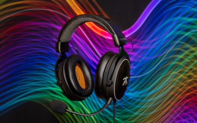 Fnatic React+ - Recensione | PC-Gaming.it
