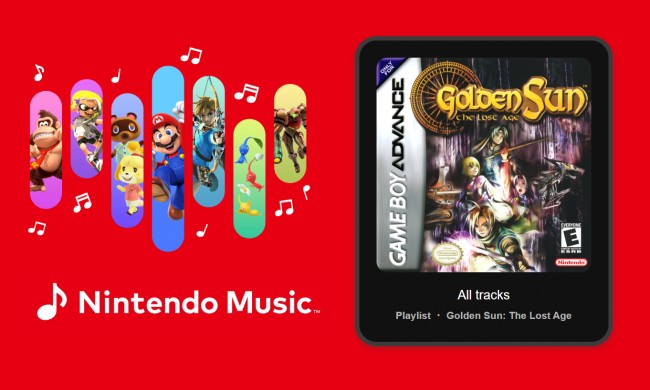 Golden Sun: The Lost Age