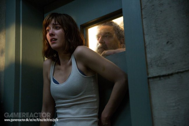 Cloverfield potrebbe diventare un franchise annuale