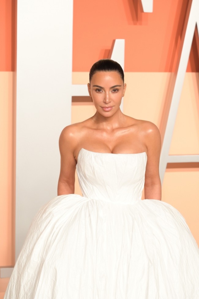 Kim Kardashian svela le sue ultime ossessioni per lo stile di vita