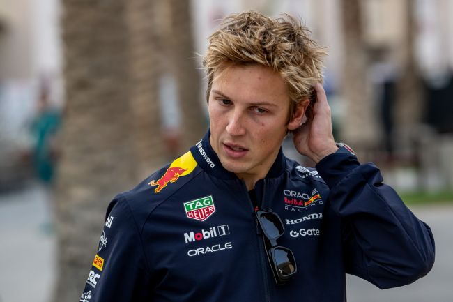 Liam Lawson è responsabile dell'incidente quasi mortale con i commissari di Formula 1, secondo la FIA messicana