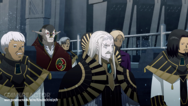 Metaphor: ReFantazio