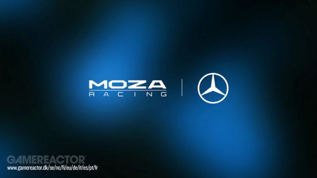 Moza Racing stringe una partnership con la MotoGP
