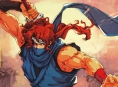 Ninja Gaiden: Ragebound verr&agrave; lanciato per Switch 2 il mese prossimo