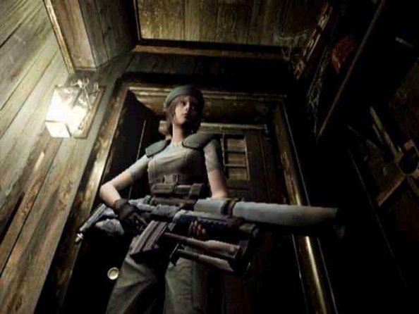 Resident Evil