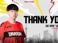 Shanghai Dragons rilascia i suoi giocatori e lo staff rimanenti