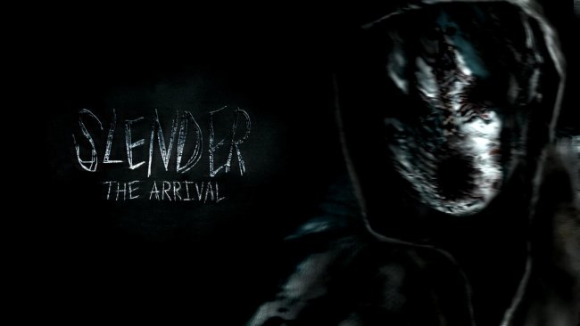 Slender: The Arrival