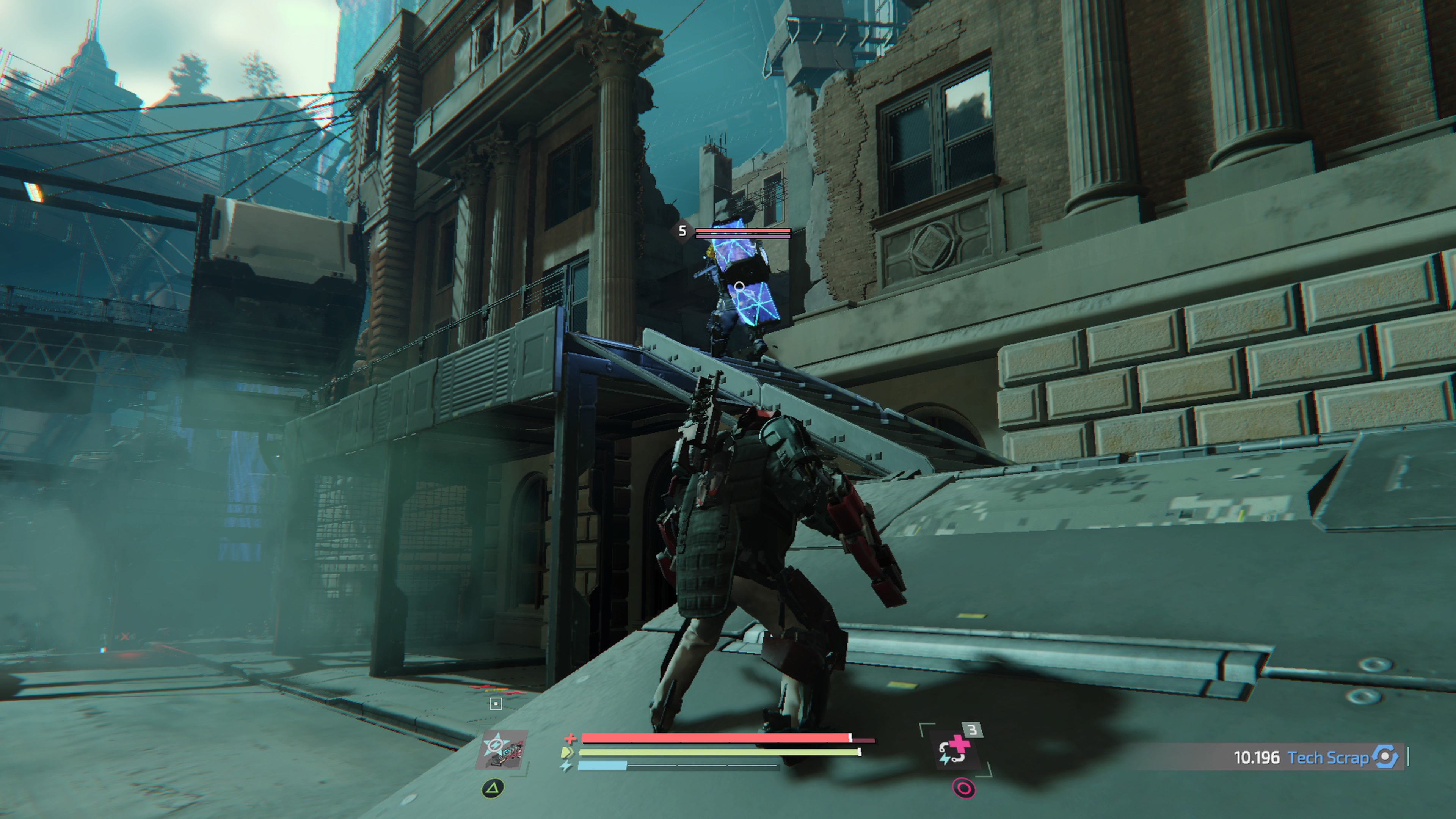 The Surge 2