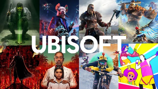 Ubisoft cancella i suoi piani per l'E3 2023