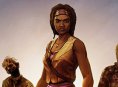 La mini-serie The Walking Dead: Michonne è brutale e imminente