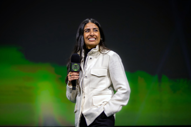 Xbox delinea il futuro: Asha Sharma promette una spinta importante per le console e una crescita più rapida
