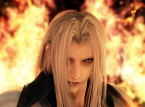 Dissidia Final Fantasy NT - Provato