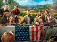 Far Cry 5 festeggia il 5° compleanno con 60 fps su PS5 e Xbox Series