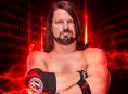 WWE 2K19: AJ Styles sarà la star in copertina