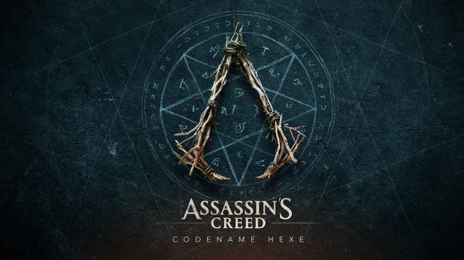Assassin's Creed Codename Hexe ha un nuovo capo sceneggiatore