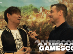 Stai creando un nuovo Final Fantasy o qualcosa di completamente nuovo? Yoshi-P si apre