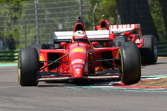 L'amministratore delegato della Formula 1 ritiene che l'Italia non dovrebbe avere due gare di Formula 1 contemporaneamente