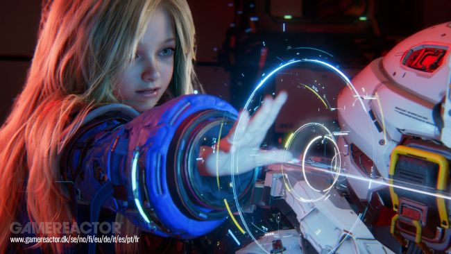 Pragmata Anteprima: Enigmi, platform, azione e un'ambientazione altamente realizzata