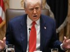 Trump su Hamas: "Se non disarmano, li disarmeremo noi"