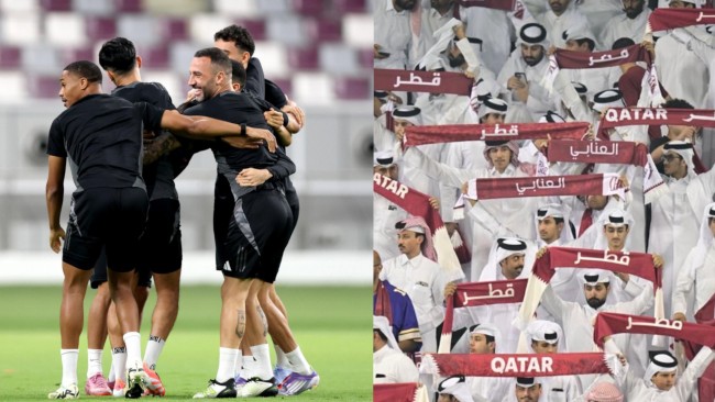 Il Qatar si qualifica adeguatamente per la Coppa del Mondo e cerca il riscatto dopo il ridicolo del 2022