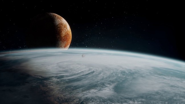 Star Wars: Fate of the Old Republic uscirà prima del 2030