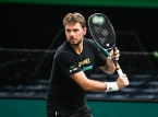 Stan Wawrinka, 40 anni, vince un match di 4 ore e mezza in 5 set a 40 all'Australian Open