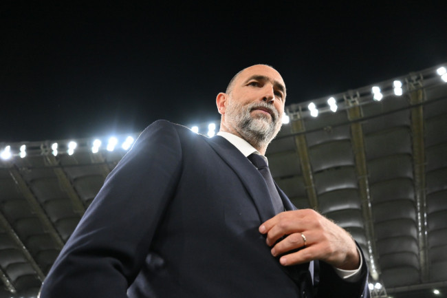 L'ex allenatore della Juventus Igor Tudor assunto come nuovo allenatore del Tottenham