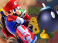 Leak: Bob-omb Blast sta arrivando a Mario Kart World ?
