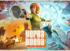 Yerba Buena mostra il suo gameplay scatenato e rilascia una demo gratuita su Steam