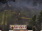 Total War Rome II: la disfatta di Varo