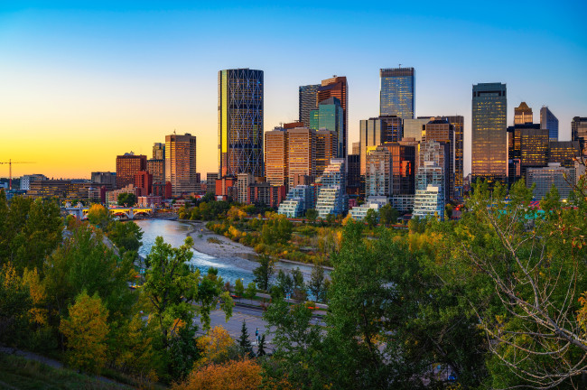L'Alberta terrà un referendum sulla possibile separazione dal Canada