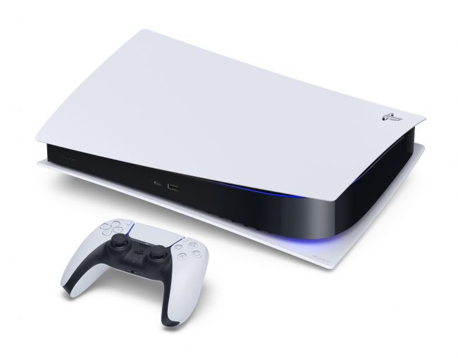 Vendute più di 4.5 milioni di PlayStation 5 dal lancio